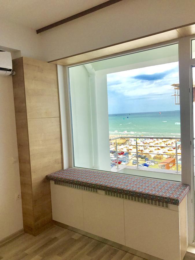 Hg Apartaments Mamaia Exterior foto